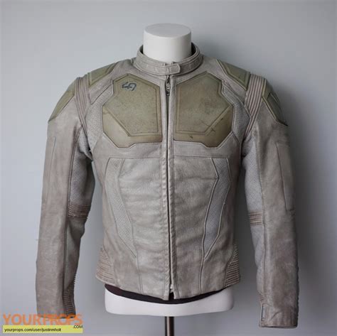 oblivion jacket replica|Oblivion, Photo matched Tech 49 Jack Harper Jacket.